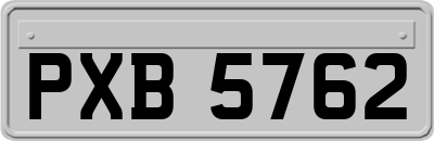 PXB5762