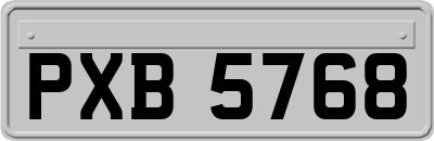 PXB5768