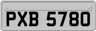 PXB5780