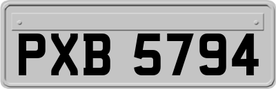 PXB5794