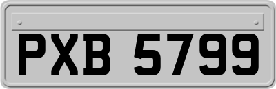 PXB5799