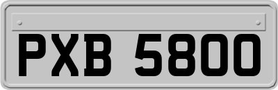 PXB5800