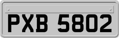 PXB5802