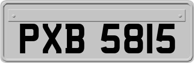 PXB5815