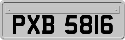 PXB5816