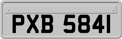 PXB5841