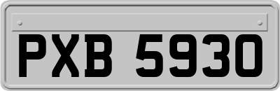 PXB5930