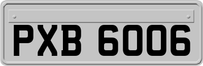 PXB6006