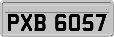 PXB6057