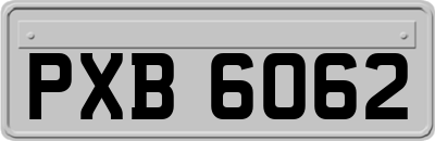 PXB6062