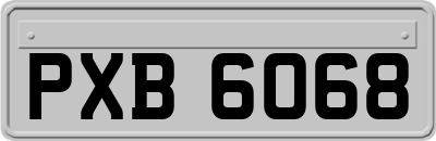 PXB6068