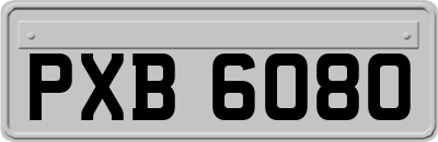 PXB6080