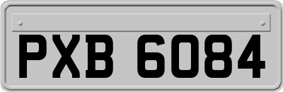 PXB6084