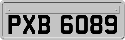 PXB6089