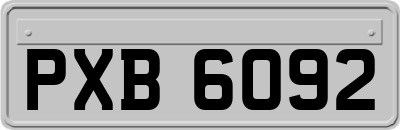 PXB6092