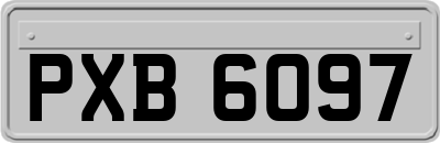 PXB6097