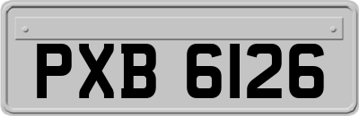 PXB6126