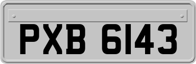 PXB6143