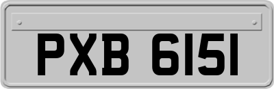 PXB6151