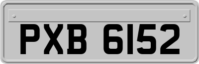 PXB6152