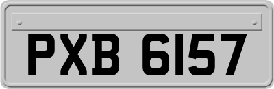 PXB6157