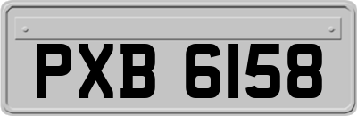 PXB6158