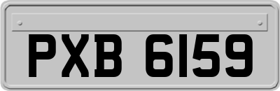 PXB6159