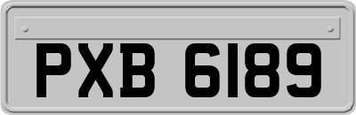 PXB6189