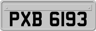 PXB6193