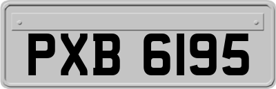 PXB6195