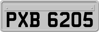 PXB6205