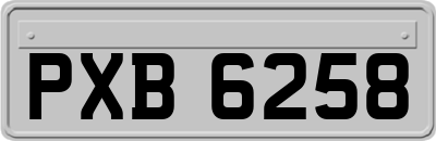 PXB6258