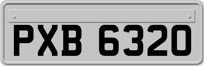 PXB6320