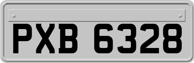 PXB6328