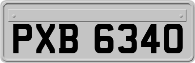 PXB6340