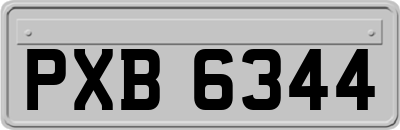 PXB6344