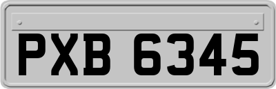 PXB6345