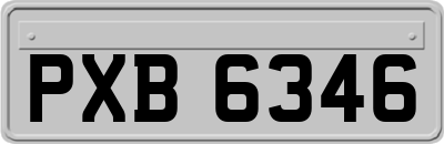 PXB6346