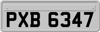 PXB6347