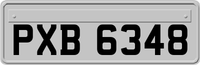 PXB6348