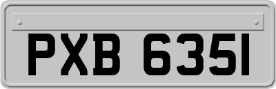 PXB6351