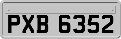 PXB6352