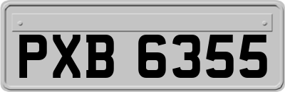 PXB6355