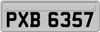 PXB6357