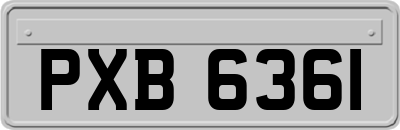 PXB6361