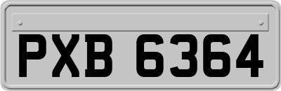 PXB6364