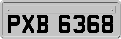 PXB6368