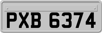 PXB6374