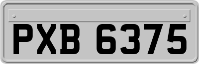 PXB6375