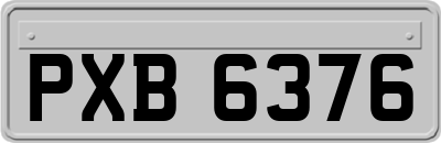 PXB6376